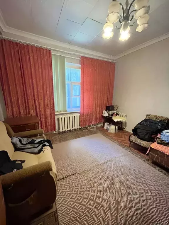 Комната Ленинградская область, Сертолово Всеволожский район, ... - Фото 1