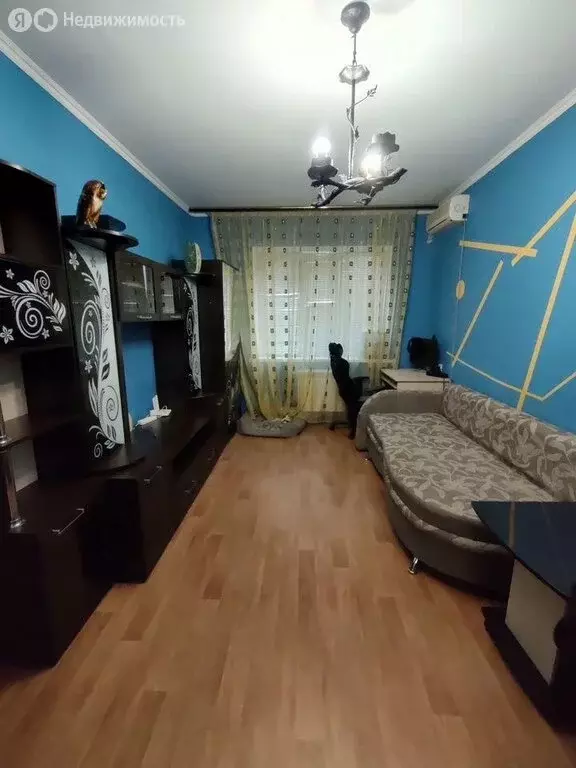 1-комнатная квартира: Ставрополь, улица Тухачевского, 22/3 (37.5 м) - Фото 1