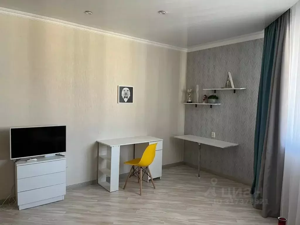 2-к кв. Краснодарский край, Анапа ул. Крылова, 23к1 (60.0 м) - Фото 1