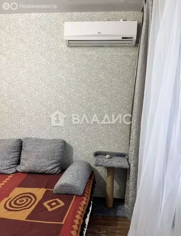 2-комнатная квартира: Нижний Новгород, улица Островского, 6к1 (48 м) - Фото 2