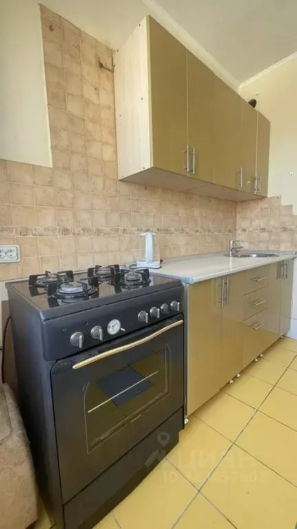 2-к кв. Оренбургская область, Оренбург Харьковская ул., 8 (54.0 м) - Фото 1