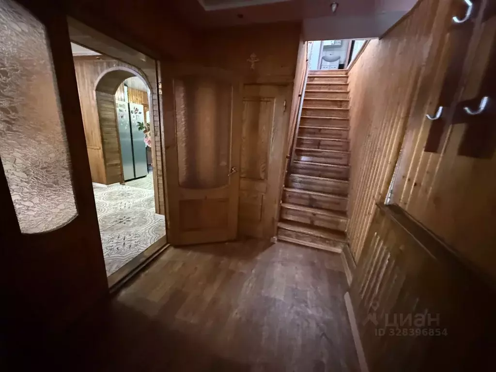 Дом в Краснодарский край, Туапсе Киевская ул. (100 м) - Фото 2