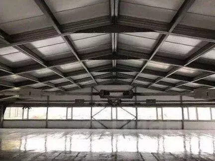 Склад в Московская область, Одинцово Зеленая ул., 30 (880 м) - Фото 1