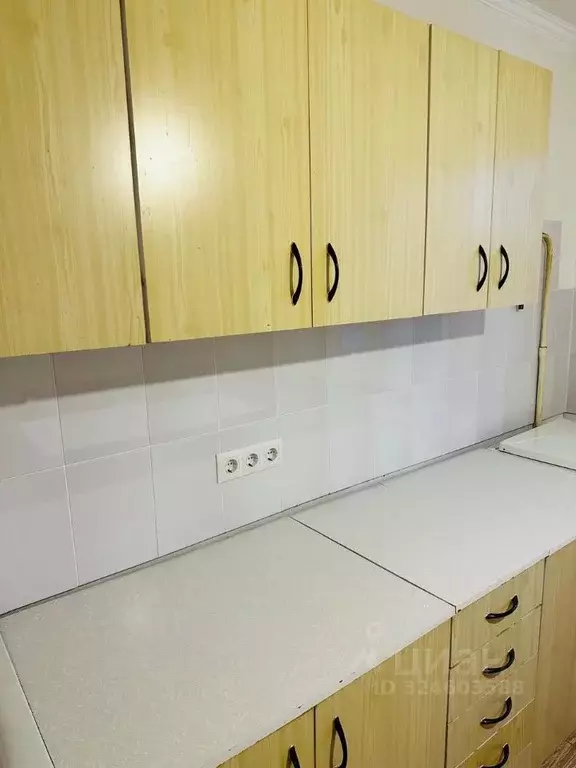 3-к кв. Московская область, Подольск городской округ, пос. Молодежный ... - Фото 1