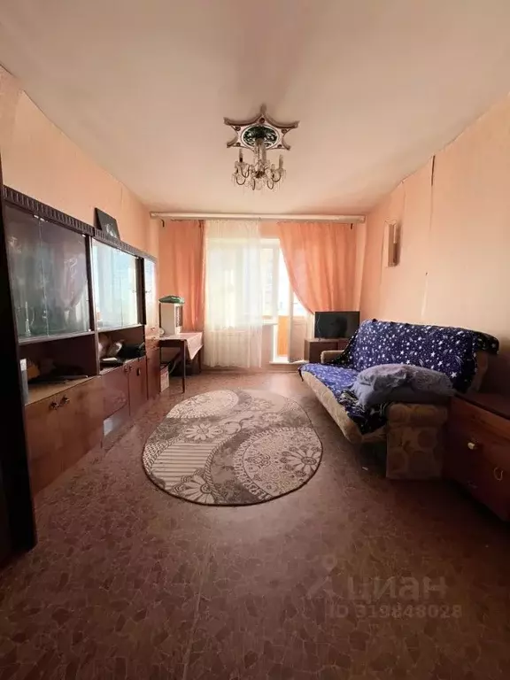 1-к кв. Ивановская область, Иваново ул. Шошина, 13 (36.7 м) - Фото 1