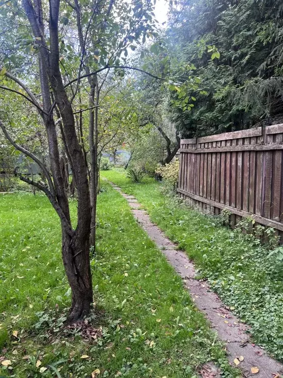 Участок в Московская область, Одинцово ул. Верхнее Отрадное, 3В (13.5 ... - Фото 2