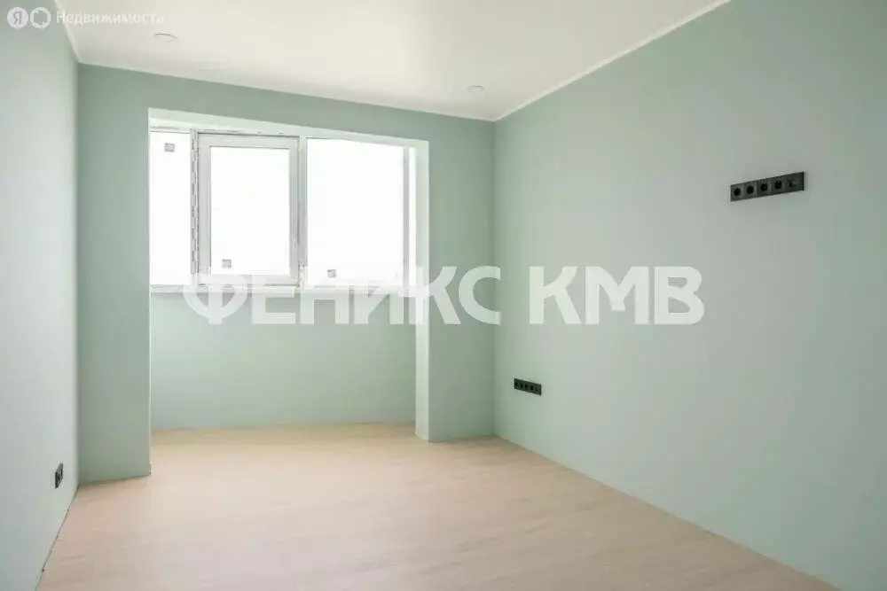 3-комнатная квартира: Пятигорск, улица Бунимовича, 1А (107 м) - Фото 1