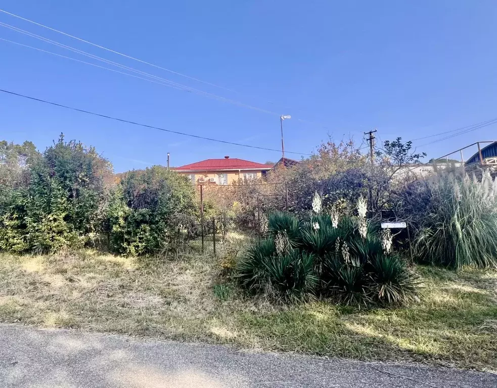 Дом в Краснодарский край, Сочи Культурное Уч-Дере мкр, ул. Культурная, ... - Фото 1