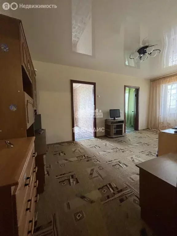 4-комнатная квартира: Керчь, улица Казакова, 51 (60.8 м) - Фото 1