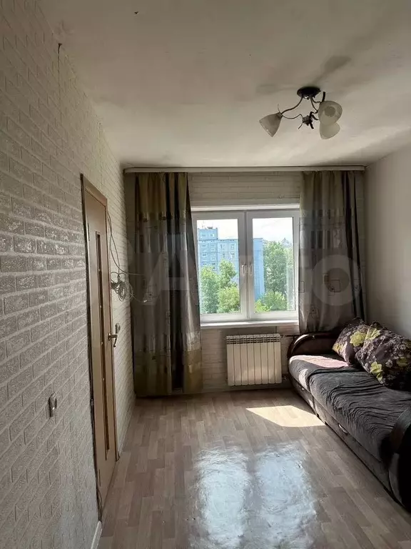 2-к. квартира, 35 м, 8/9 эт. - Фото 0