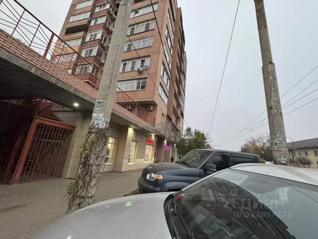 Торговая площадь в Ростовская область, Ростов-на-Дону Портовая ул., ... - Фото 2