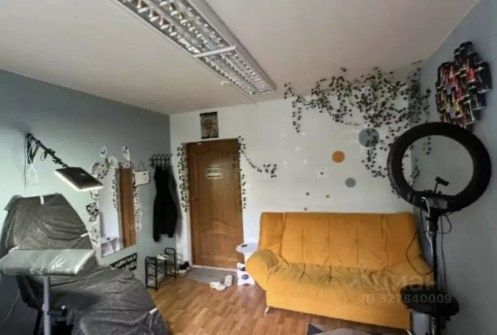 Помещение свободного назначения в Ханты-Мансийский АО, Сургут проезд ... - Фото 2