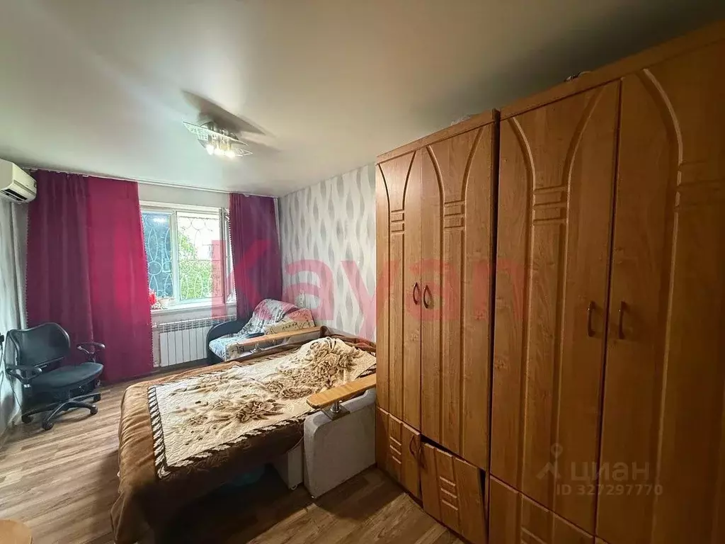 Комната Краснодарский край, Геленджик ул. Орджоникидзе, 9А (13.0 м) - Фото 2