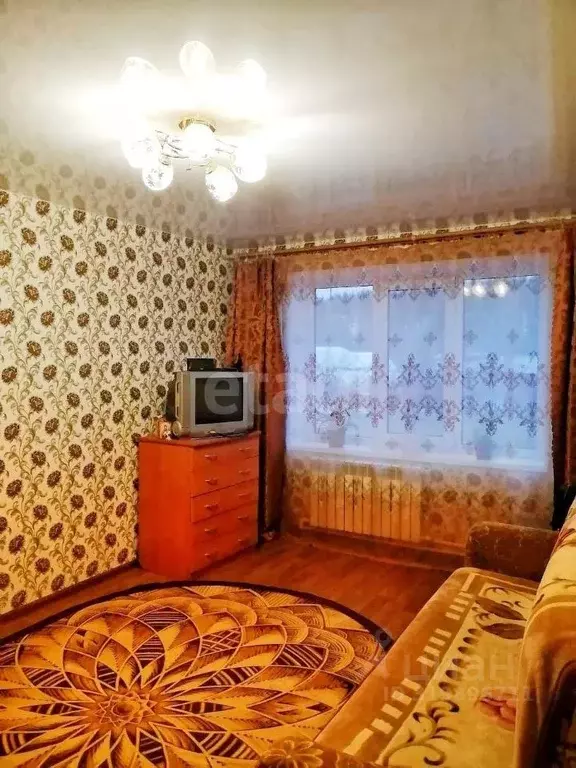 2-к кв. Свердловская область, Горноуральский муниципальный округ, пос. ... - Фото 0