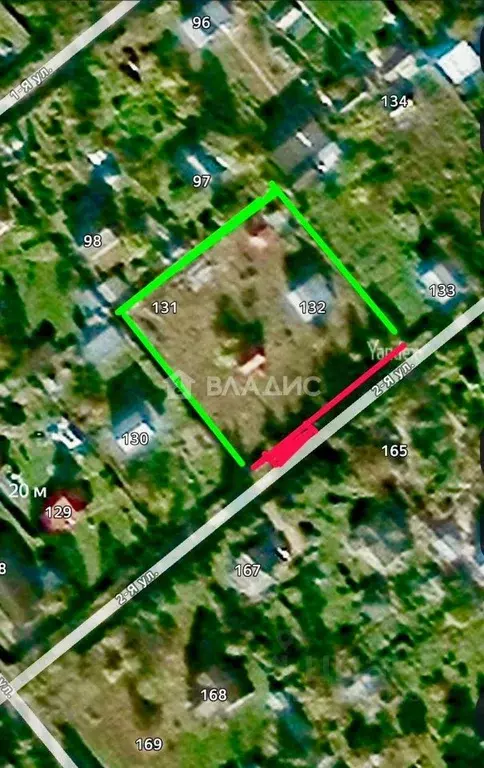 Участок в Московская область, Наро-Фоминский городской округ, Лайнер ... - Фото 0