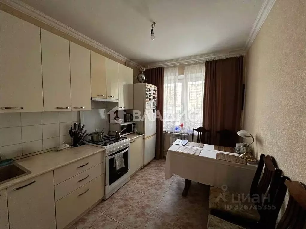 3-к кв. Белгородская область, Белгород просп. Славы, 129 (59.6 м) - Фото 1