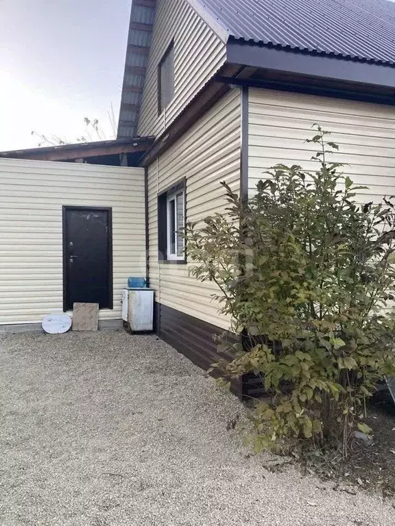 Дом в Иркутская область, Ангарск Березовая роща СНТ, Поле 1 кв-л, 64 ... - Фото 2