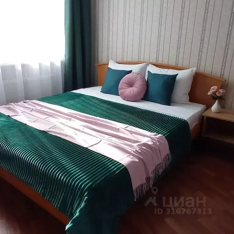 2-к кв. Санкт-Петербург ул. Шелгунова, 7к2 (65.0 м) - Фото 0