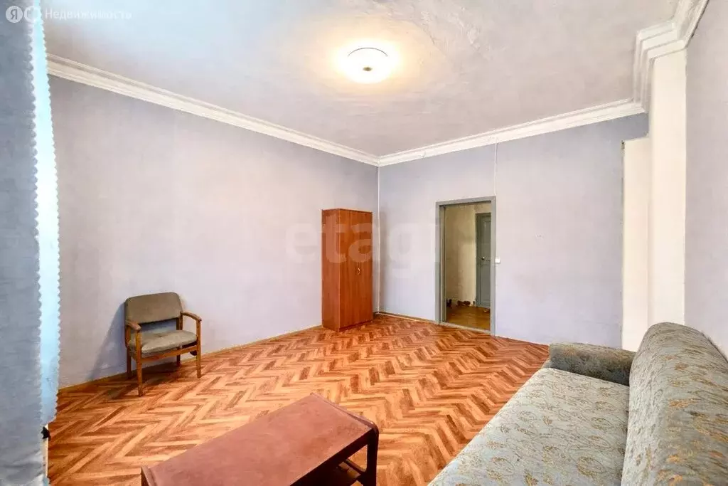 3-комнатная квартира: Архангельск, улица Выучейского, 64 (72.2 м) - Фото 2