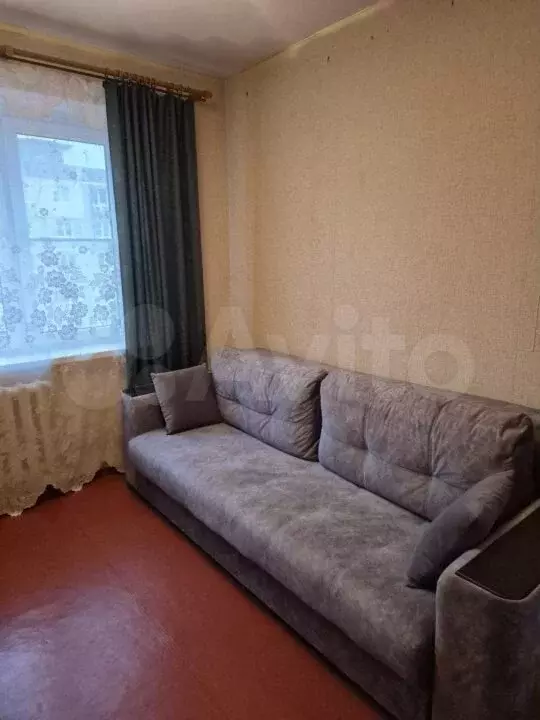 3-к. квартира, 63 м, 7/9 эт. - Фото 1