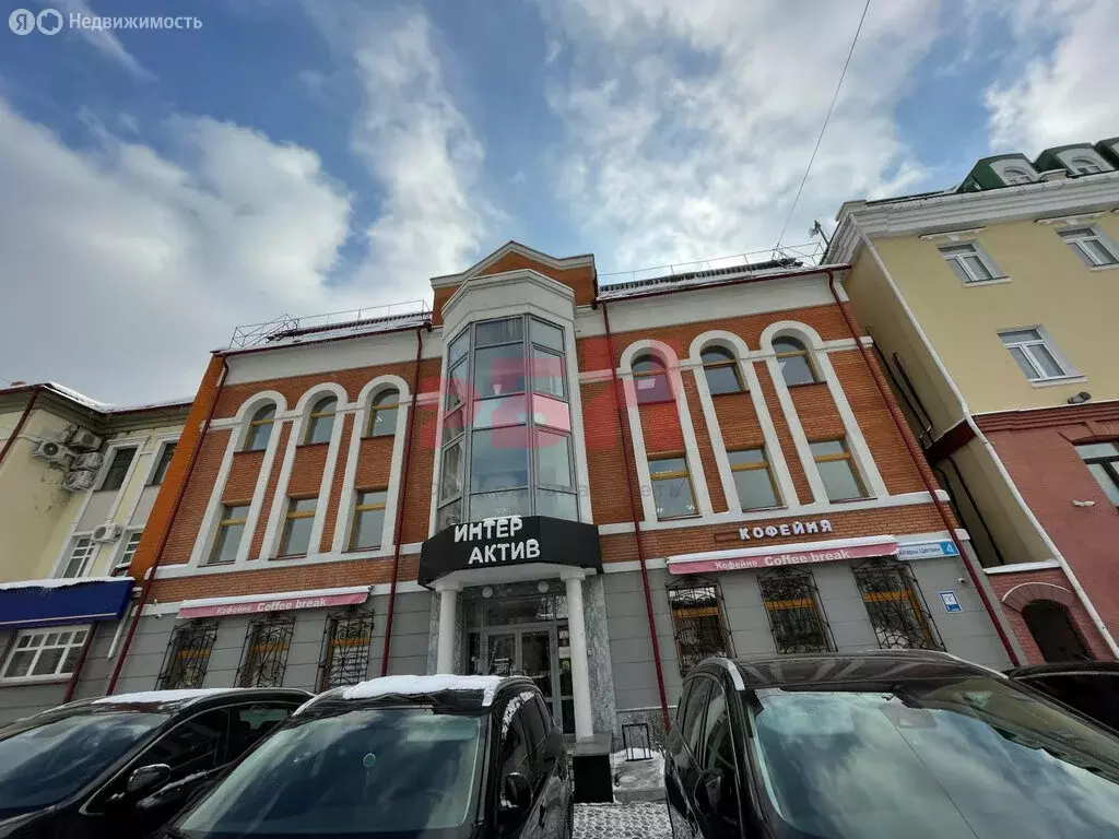 Офис (14.1 м) - Фото 2