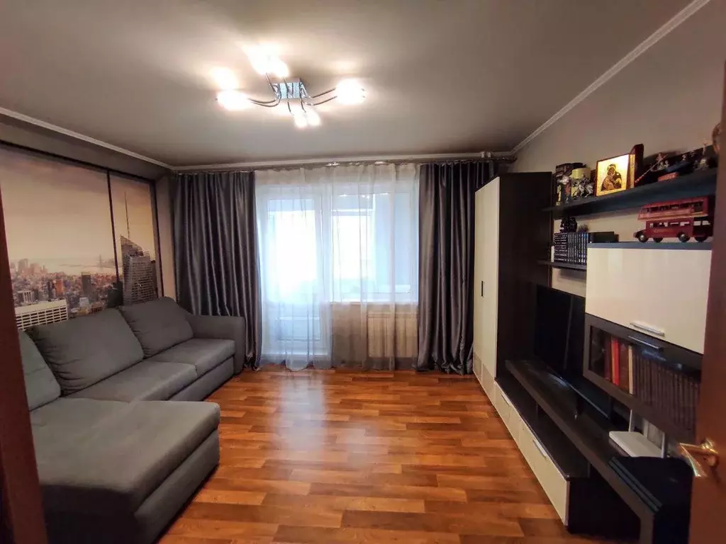 Продаётся 2-к квартира, 52.9 м - Фото 0
