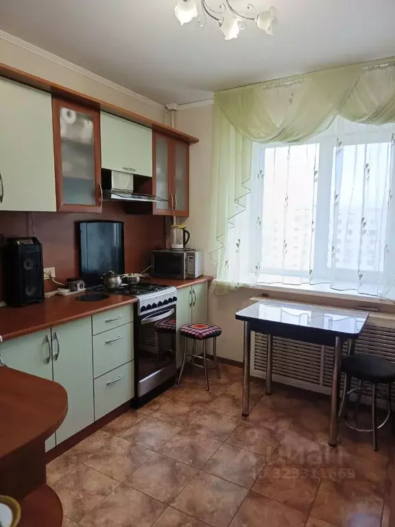 1-к кв. Самарская область, Самара Белорусская ул., 20 (56.7 м) - Фото 0