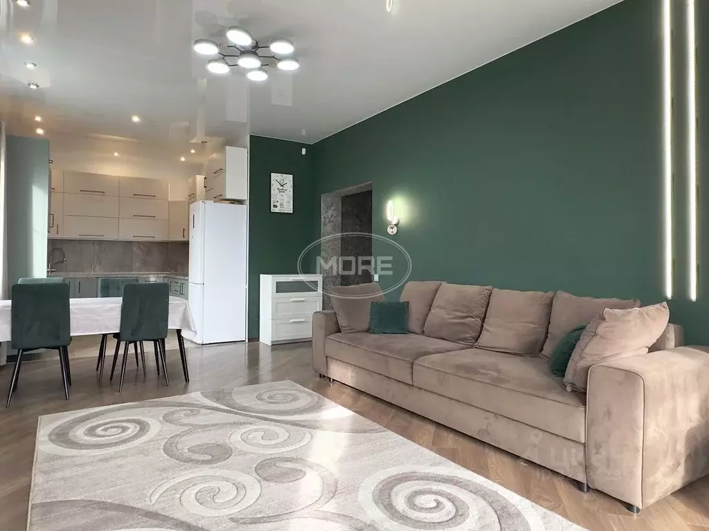 Дом в Калининградская область, Зеленоградский муниципальный округ, ... - Фото 1