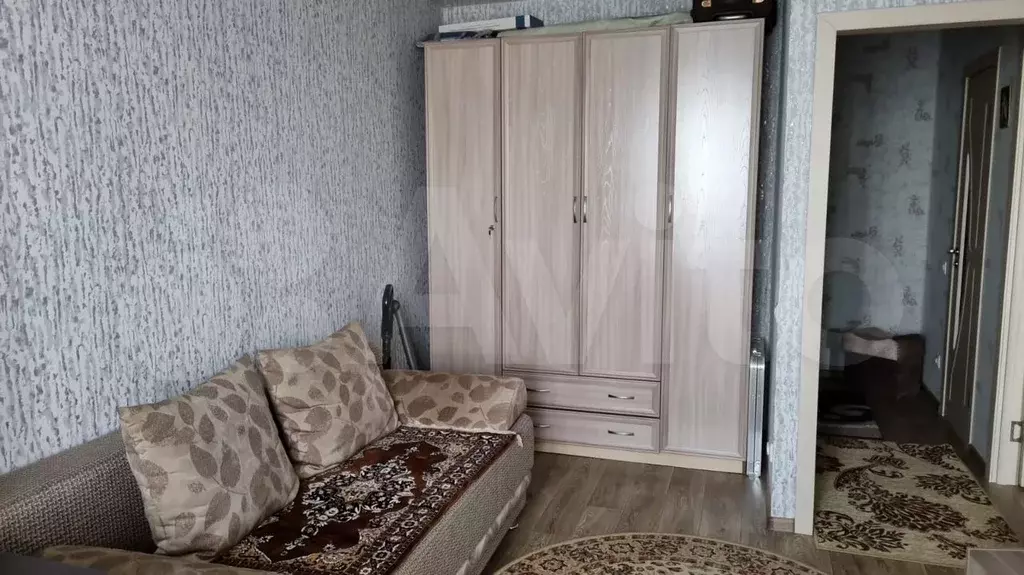 1-к. квартира, 32,1 м, 16/16 эт. - Фото 1