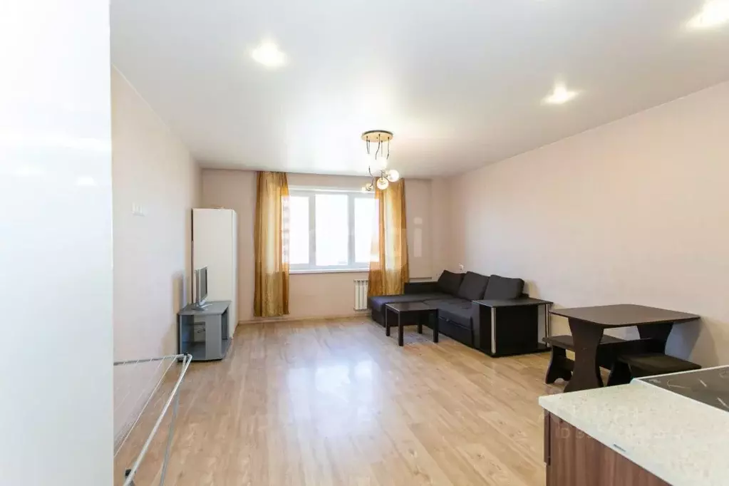 Студия Новосибирская область, Новосибирск ул. Виктора Шевелева, 36 ... - Фото 0