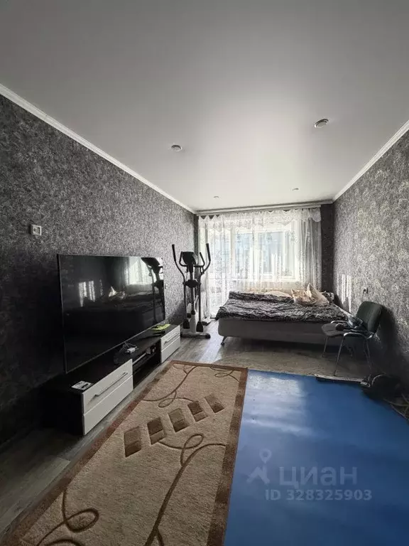 2-к кв. Тверская область, Конаково ул. Гагарина, 36 (47.0 м) - Фото 1