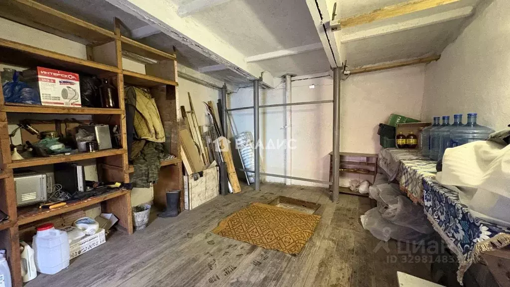 Гараж в Пензенская область, Пенза ул. Маршала Крылова, 3В (24 м) - Фото 2