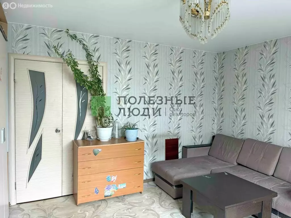 4-комнатная квартира: Ангарск, 29-й микрорайон, 15 (78.6 м) - Фото 2