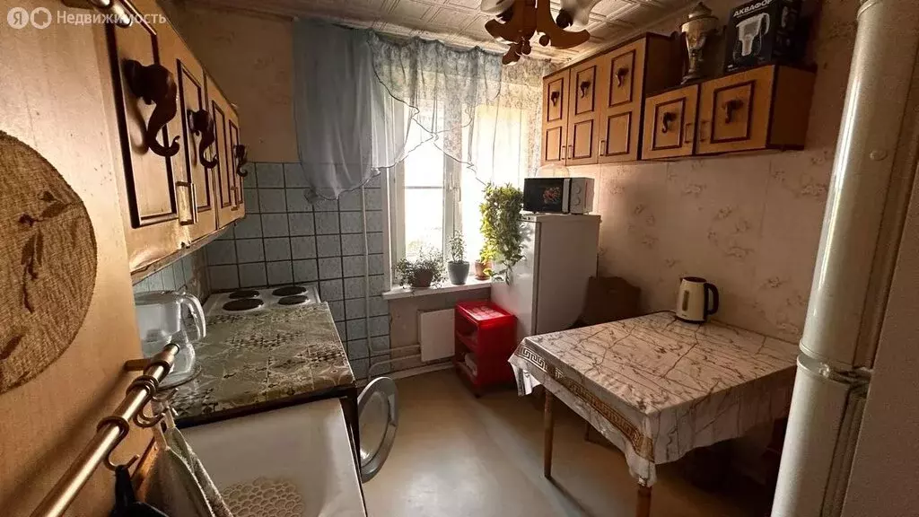 3-комнатная квартира: Москва, проспект Мира, 163 (64.5 м) - Фото 0