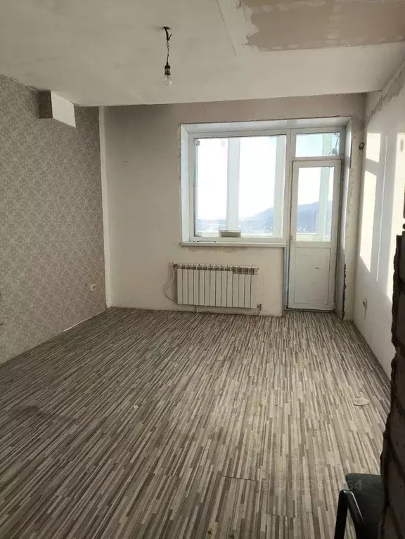 2-к кв. Самарская область, Красноярский район, Волжский рп, Жилгородок ... - Фото 2