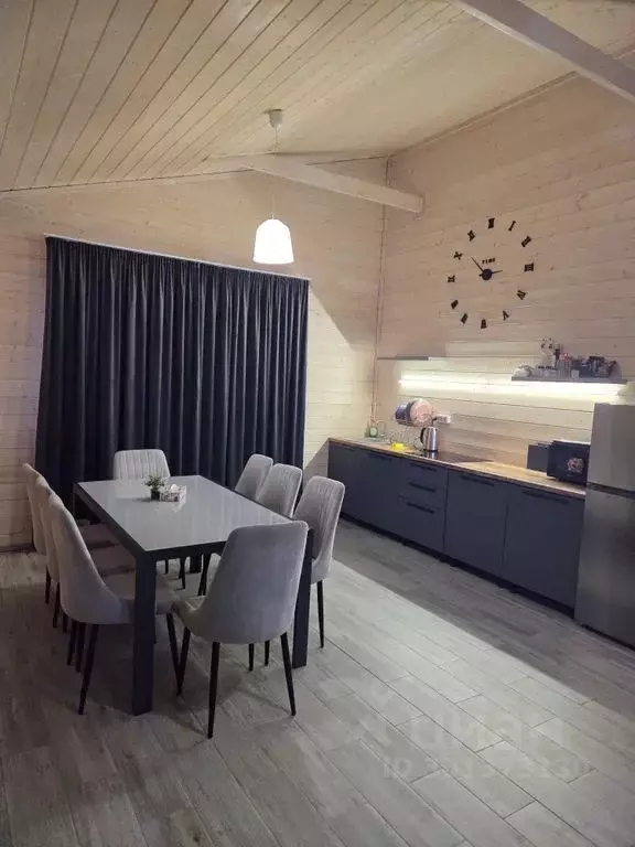 Дом в Ярославская область, Переславль-Залесский муниципальный округ, ... - Фото 1