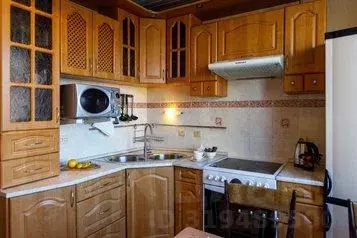 2-к кв. Самарская область, Самара ул. Авроры, 146В (55.0 м) - Фото 1