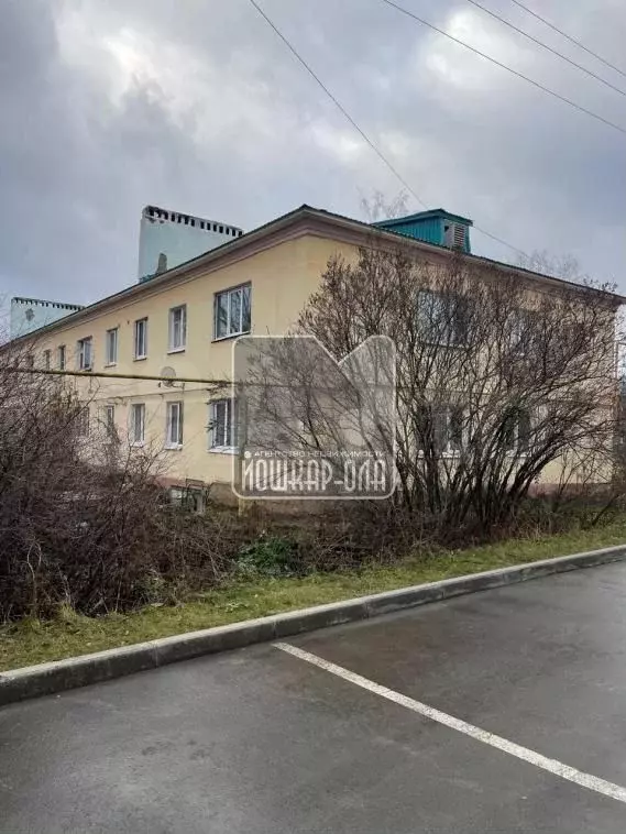 3-к. квартира, 50 м, 1/2 эт. - Фото 0
