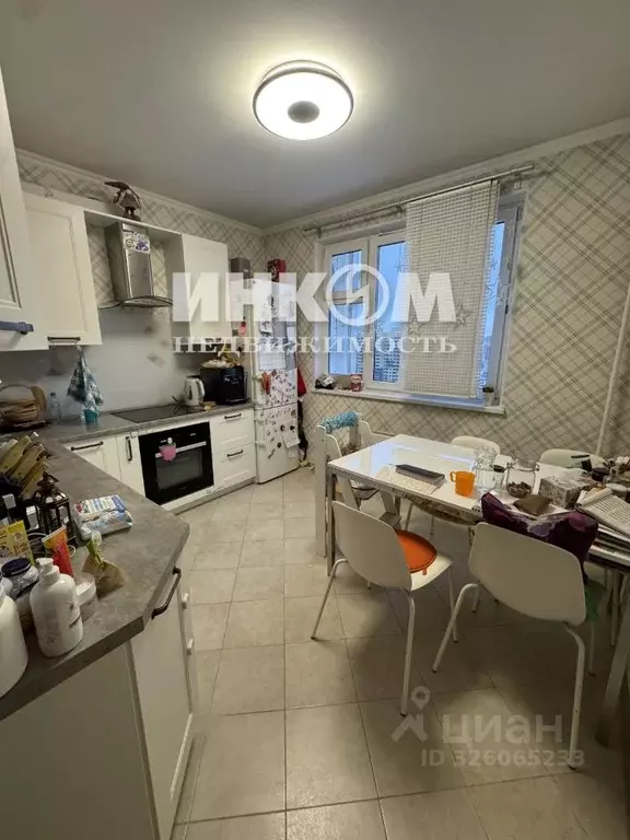 3-к кв. Московская область, Мытищи Трудовая ул., 22 (79.2 м) - Фото 2