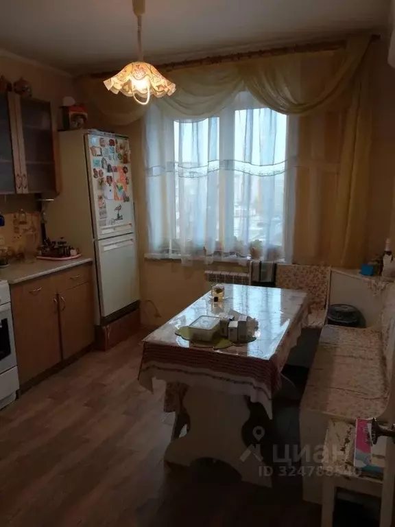 3-к кв. Ивановская область, Тейково ул. Маршала Неделина, 7 (63.0 м) - Фото 2