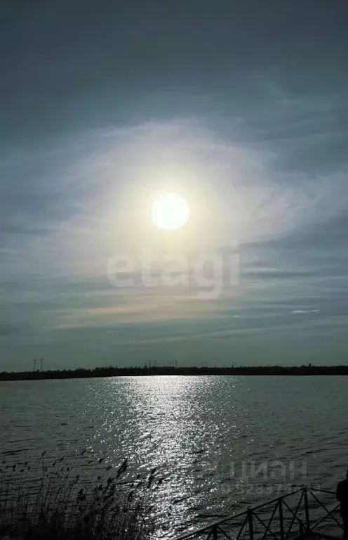 Участок в Тюменская область, Тюмень СОСН Приозерное тер., ул. Ягодная ... - Фото 2