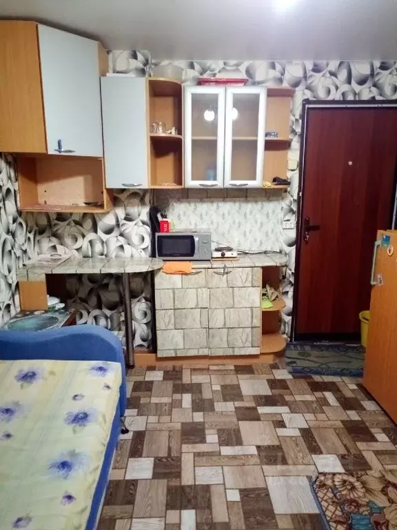 Комната Коми, Сыктывкар ул. Ленина, 21 - Фото 1