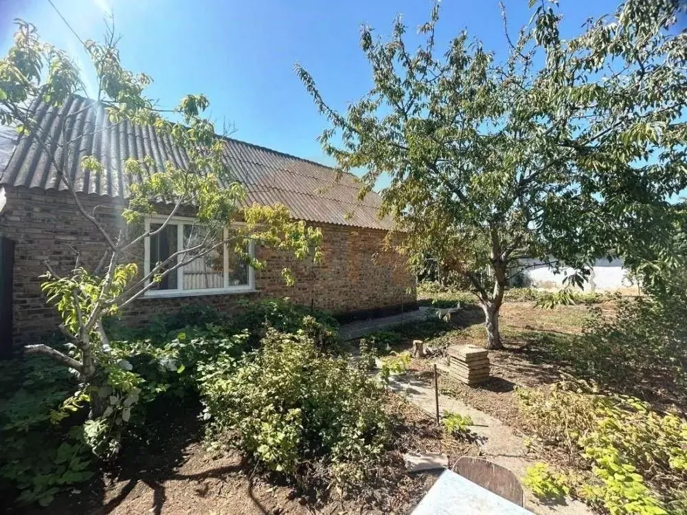 Дом в Крым, Саки ул. 13 Апреля (67 м) - Фото 2