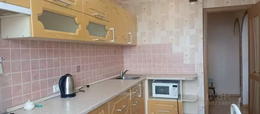 2-к кв. Чувашия, Чебоксары просп. Мира, 88Б (60.0 м) - Фото 2