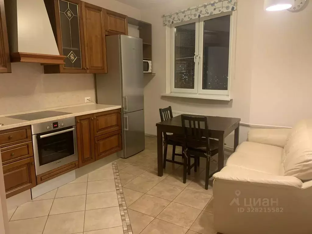 1-к кв. Санкт-Петербург Ново-Александровская ул., 14 (47.8 м) - Фото 1