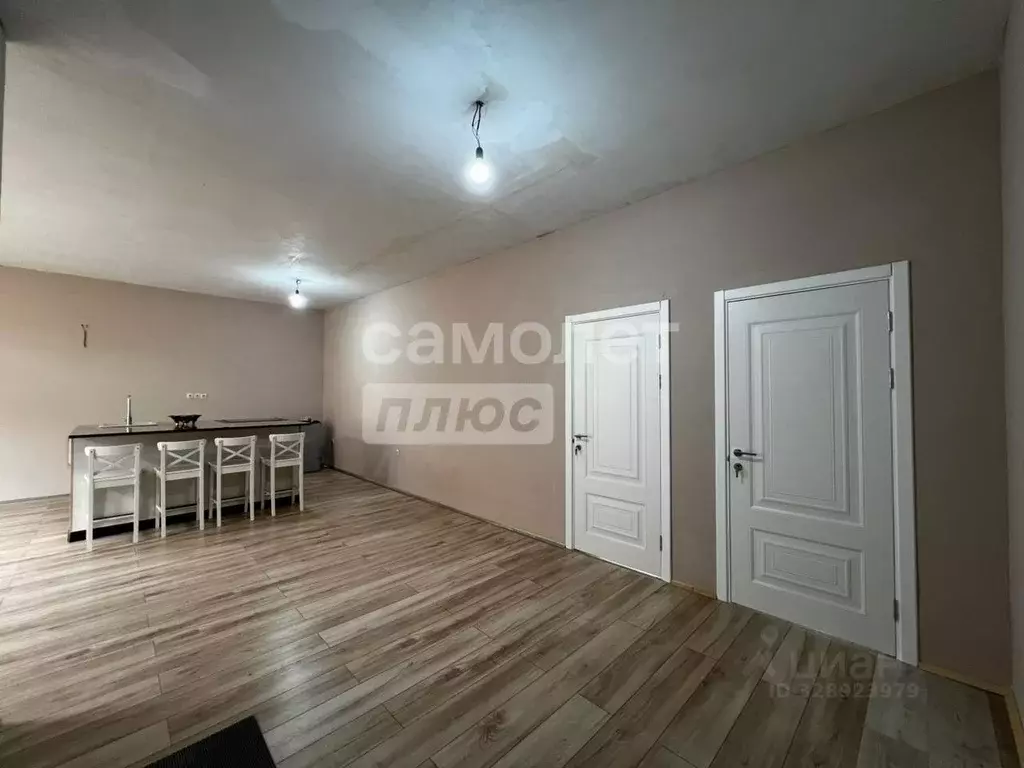 2-к кв. Дагестан, Махачкала ул. Линейная, 71Г (115.0 м) - Фото 1