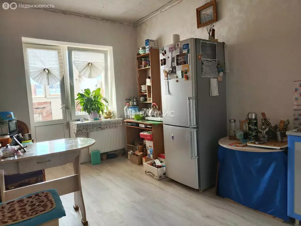 1-комнатная квартира: Сыктывкар, улица Панева, 4 (39 м) - Фото 1