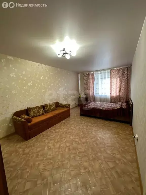 1-комнатная квартира: Вологда, Дальняя улица, 20Г (39.6 м) - Фото 2