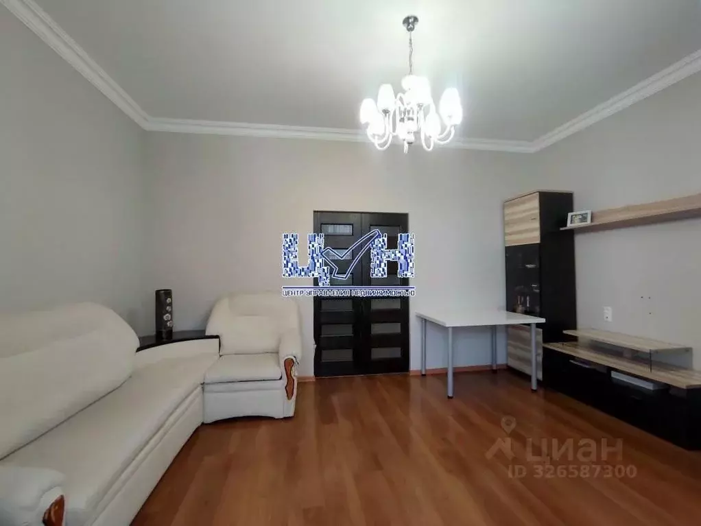 3-к кв. Курская область, Курск Обоянская ул., 27 (66.9 м) - Фото 0