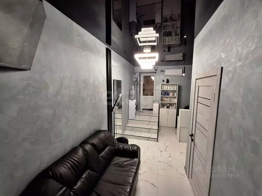 Офис в Крым, Симферополь ул. Киевская (45 м) - Фото 1